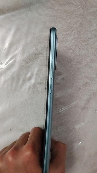playstation 2 games: Redmi 10C, 128 GB, rəng - Mavi, Barmaq izi — 9