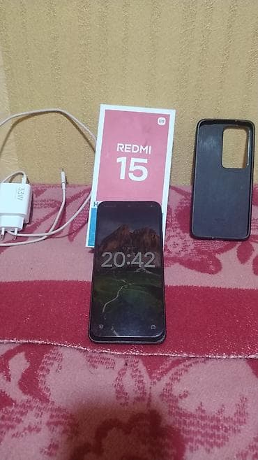 Redmi Note Prime, 256 GB, rəng - Qara