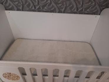 matras olculeri: Oğlan və qız üçün, Dördbucaq, Beşik, Dəstsiz, Matras ilə, Yellənmə mexanizmsiz — 2
