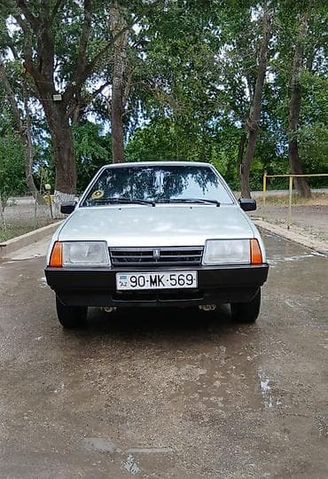 VAZ (LADA) Samara: 1.6 l | 2004 il 39000 km Sedan