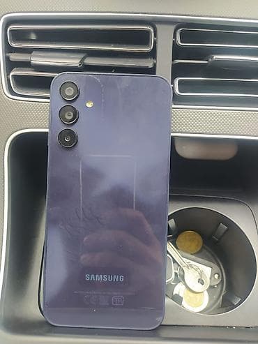 samsung s22: Samsung rəng - Bənövşəyi, Sensor — 2