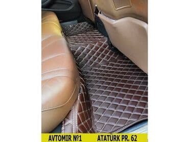 ayaqalti mersedes: Mercedes-benz cla-class 5d 🚙🚒 ünvana və bölgələrə ödənişli çatdırılma — 1