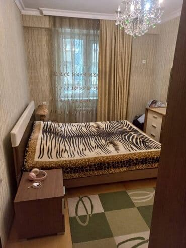 dəniz mənzərəsi mtk: Bakıxanov qəs., 2 otaqlı, Yeni tikili, 82 kv. m — 3