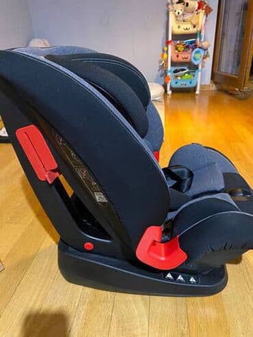 uşaq masinlari sederek: Chicco uşaq avtokreslosu - Marka/model: Chicco (orijinal) - Yaş — 2