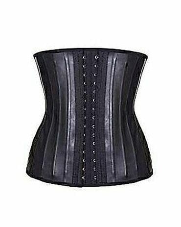 25 Sumuk korset ister dogum sorasi ister pehriz olmadan ariglmaginiza