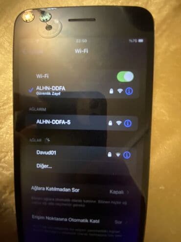 ipad 8 ikinci el: IPhone 7 Plus, Rose Gold, Отпечаток пальца — 4