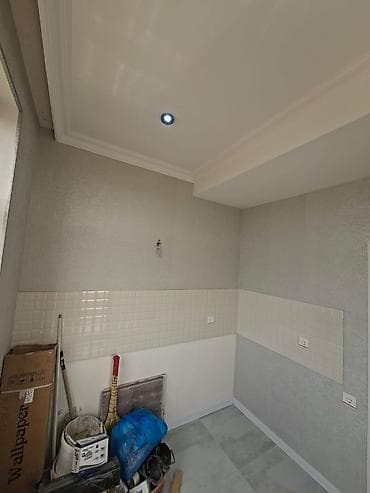 3 otaqlı, Yeni tikili, 73 kv. m — 3