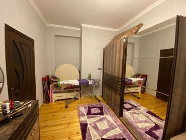 nermin mtk: 2 otaqlı, Yeni tikili, m. Memar Əcəmi, 55 kv. m — 2