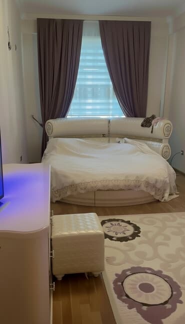 sabuncuda kirayə ev: Memar ecemide 2 otaqlı ev kirayə verlir uzun müddətə evin her bir — 1