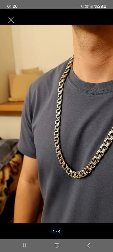 gümüş qram: Sep, Gümüş, 155 g — 1