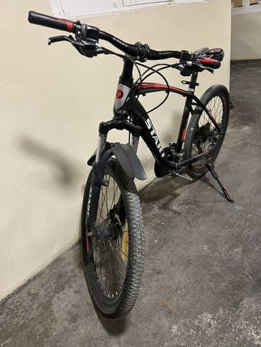 Dağ velosipedi Start, 26"