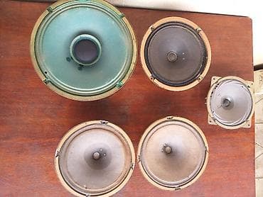 disk qiymeti: Qeniş zolaqlı dinamiklər mükəmməl səslənməsi var müxtəlif münasib — 6