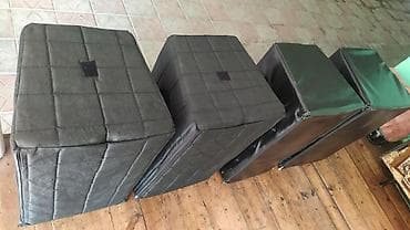 yamaha kalonka satisi: İşlənmiş Kolonka, Növ - Akustik, rəng - Qara — 4