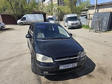 Hyunday getz 1.5 turbo dizel mexanika. çox ekanom maşındır. Gündəlik