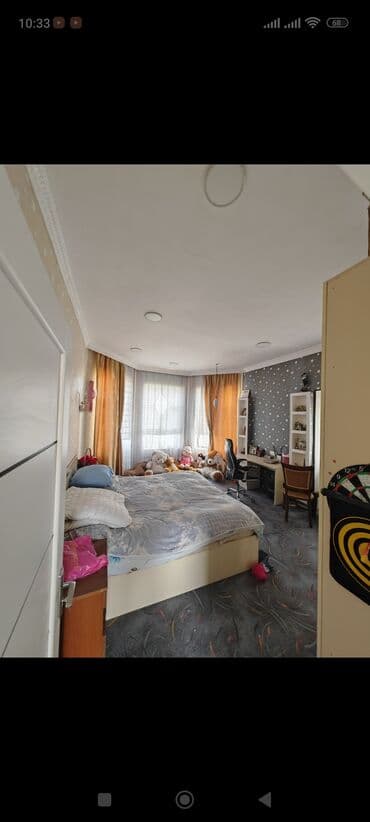 buzovnada həyət evi: Buzovna 10 otaq, 260 kv. m, Kredit yoxdur, Orta təmir — 6