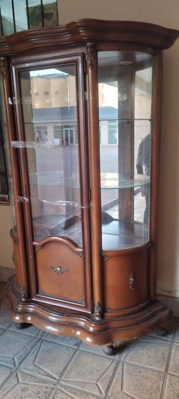 işlənmiş mebilər: İşlənmiş, Güzgüsüz — 5