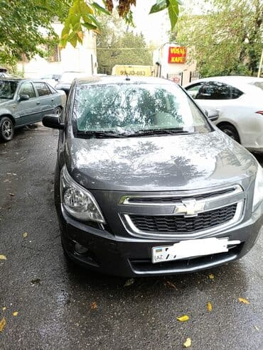 автомобиль фольксваген поло: Chevrolet Cobalt sedan kreditdedi 40 ay aylıgı 546 manat evvel 3000 — 3