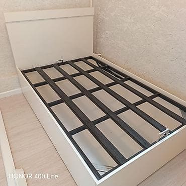 Mebel sifarişi – yataq otağı, qonaq otağı və mətbəx üçün - Ölçüyə — 8