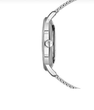 saat gumuş: Yeni, Qol saatı, rəng - Gümüşü — 2