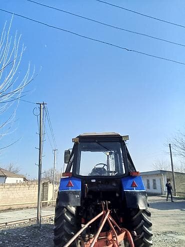 traktor zapcast: 1221əla vəziyətdədi heçbir prablemi yoxdur dosda qardaşa qismət olmadı — 5