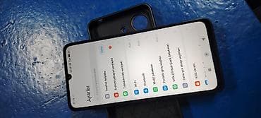 Техника и электроника: Redmi 13c smartfon alınıb işlədilmir təzədən seçilmir - Model: Redmi — 1