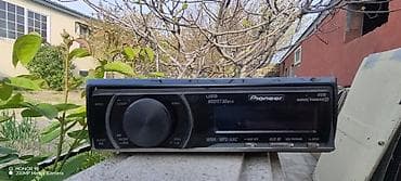 maqni̇tola: Maqnitol, Pioneer, AUX — 1