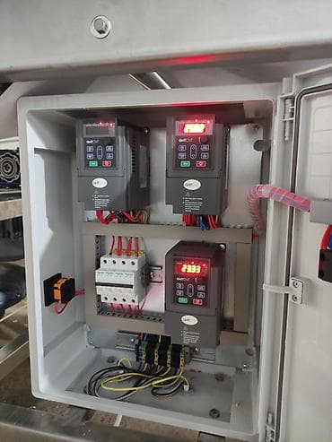 Услуги: Eviniz üçün ideal elektrik montajı istəyirsizsə düz ünvandasınız — 3