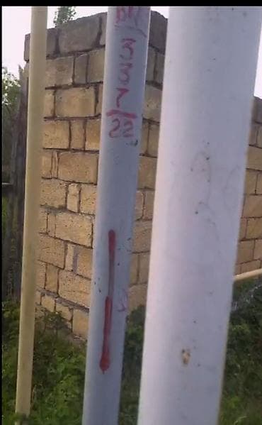 gencede satilan ucuz heyet evleri: Tikinti — 6