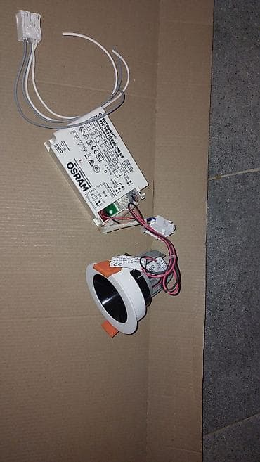 neon isiqlar satisi: LED lampalar — 2