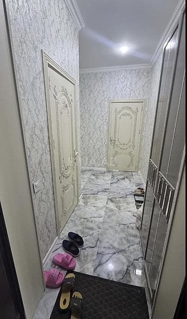 Kirayə mənzillər: 🔥 BADAMDARDA İDEAL MƏNZİL SATIŞDA! 📍 Yer: Bakı şəhəri, Badamdar — 6