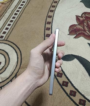 компьютер в баку цена: Poco X6 Pro 5G, 512 ГБ, цвет - Серый, Отпечаток пальца, Face ID — 9