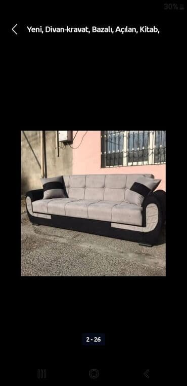 divan modelleri 2021: Klassik divan, Yeni, Açılan, Bazalı, Ödənişli çatdırılma — 8