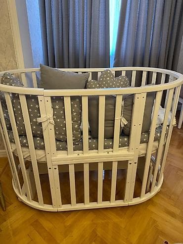 MilBewik qiymeti 150man cox az islenib .matras var yani acilir — 1