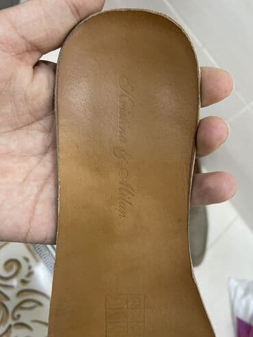 makasinler ayaqqabi: Kristina&Milan ayaqabısı orginaldı yenidi geyinilmiyib ayaqa olmur — 5