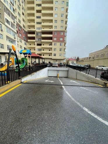 ipoteka.az yasamal: 3 otaqlı, Yeni tikili, 110 kv. m — 7