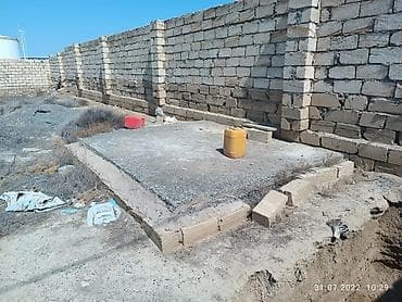 kiraye ile satilan evler: Tikinti — 8