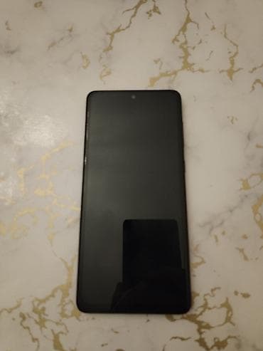 Samsung Galaxy A71, 128 GB, rəng - Qara, İki sim kartlı