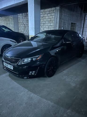 Digər avto xidmətlər: Günlük, Kia, Depozitsiz — 3