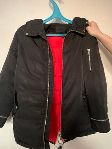 məktəb paltarı: Heç bir problemi yoxdu. Balaca olduğu üçün satılır — 1