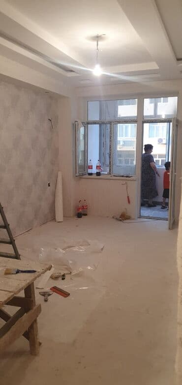 Бетон и бетонные изделия: AAFF PARKDA 29 CU KUCE BINA 6 da 17 di mertebeli binanin 10 cu — 17