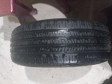 Kia Sorento üçün 4 ədəd təkər dəsti. - Ölçü: 235/60 R18 - Brend/model — 6