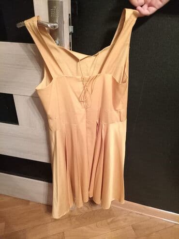 lacın ticarət mərkəzi ziyafət geyimləri: Platya satılır birdəfəm geynilib təzə kimindir baha alınıb tez — 2