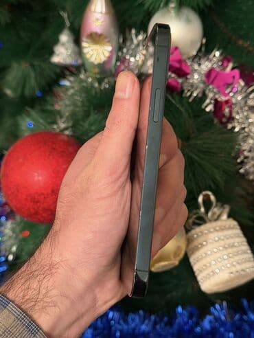 xbox alıram: IPhone 12 Pro, Pacific Blue, Face ID — 3