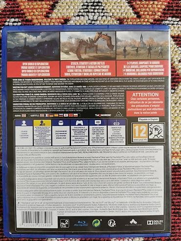 Disk İsveçden gelb. Heç isdifadə olunmuyub.Cızıq yoxdur. Barter var — 2