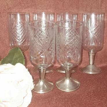 rəng: Qədəhlər — 1