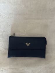 cüzdanlar: Pulqabı, Eko dəri, Yeni — 6