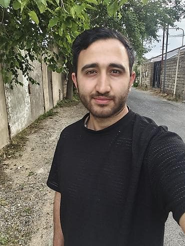 Peşəkar massajistəm 27 yaşım var səyyar xidmət göstərirəm ünvana