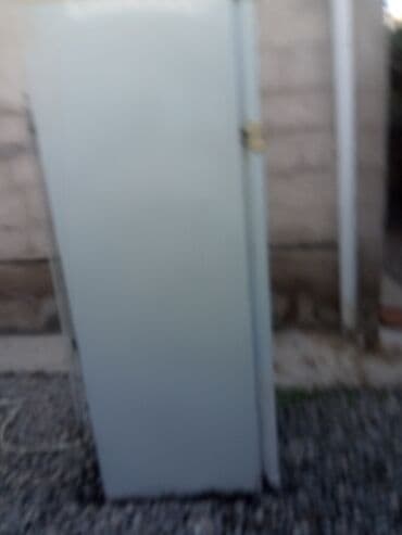 soyuducu soyutmursa: Б/у 2 двери Nord Холодильник Продажа, цвет - Белый, Встраиваемый — 6