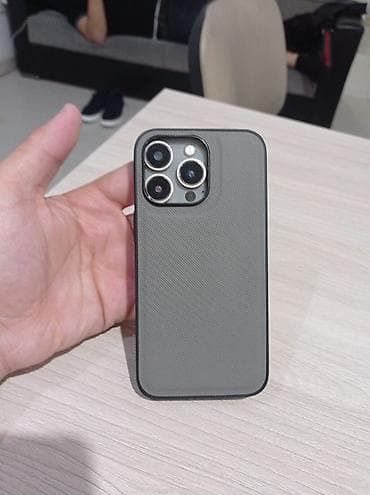 iphone 13 pro satilir: IPhone 13 Pro, 128 GB, Graphite — 1