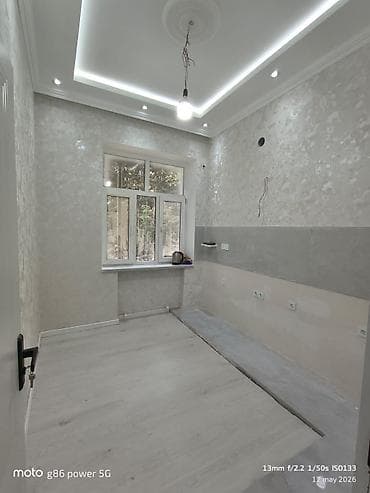 Mənzillər: Sumqayıt, 2 otaqlı, Köhnə tikili, 63 kv. m — 6